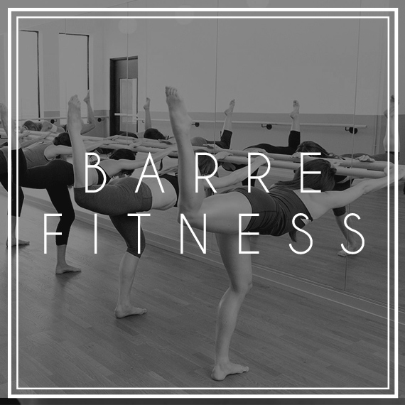 Barre Fitness Classes at JTB Wellness - JTB Wellness