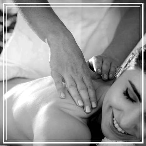 During your Massage - Relaxation Massage, Deep Tissue, Pregnancy Massage, Myofascial Release